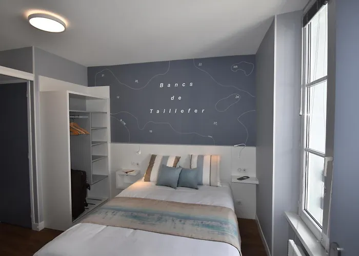 Hotel Atlantique